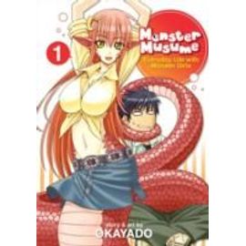Monster Musume, Volume 1