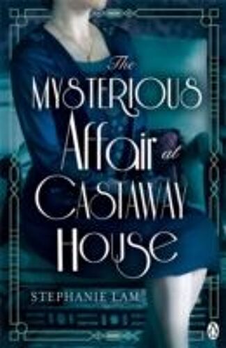 The Mysterious Affair At Castaway House