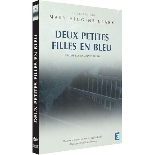 La Collection Mary Higgins Clark - Vol. 2 : Deux Petites Filles En Bleu