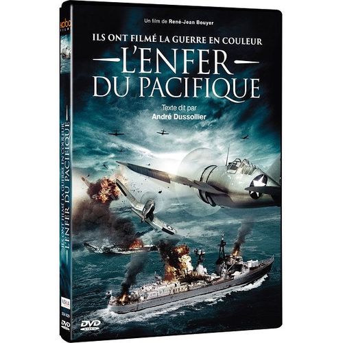 L'enfer Du Pacifique