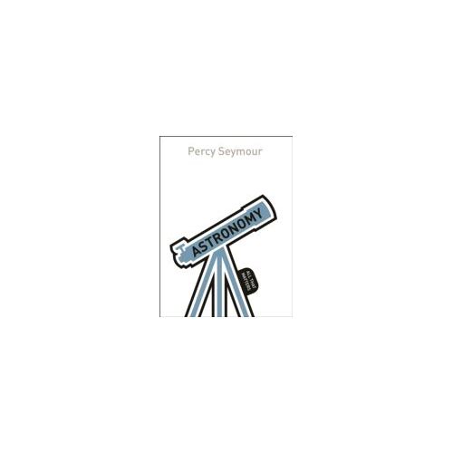 Astronomy: All That Matters