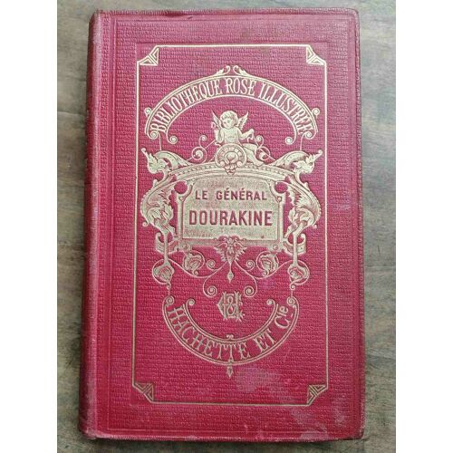 Le Général Dourakine Hachette