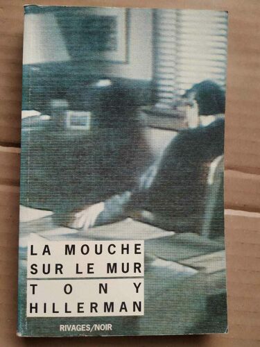 La Mouche Sur Le Mur