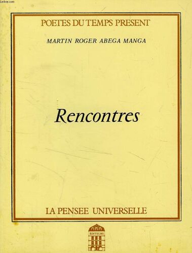 Rencontres