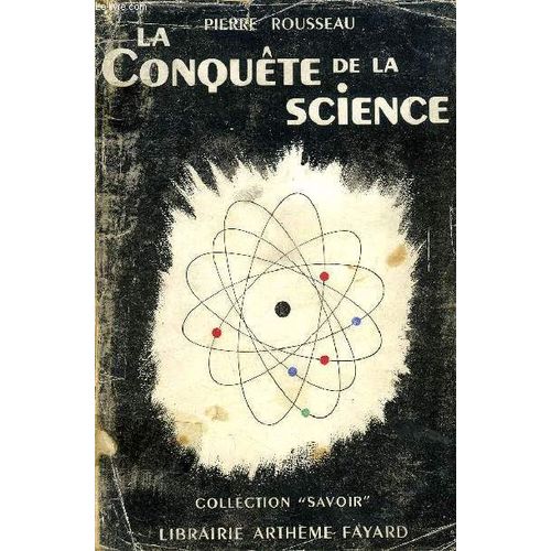 La Conquete De La Science