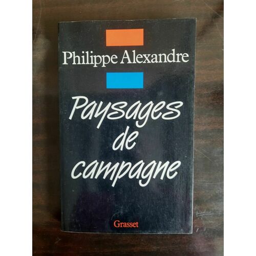 Paysages De Campagne