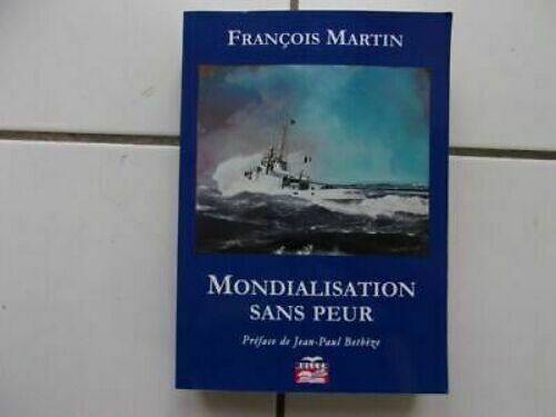 Autografo Globalizzazione Senza Paura Prefazione Jean Paul