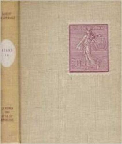 Avant 14 Fin De La Belle Époque   de GUILLEINAULT (Gilbert)   Format Beau livre (Livre)