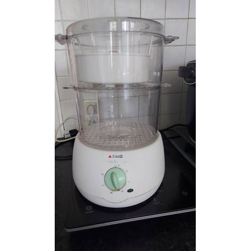 Cuit vapeur moulinex