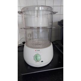 Cuit vapeur moulinex