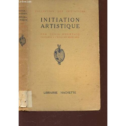 Initiation Artistique -