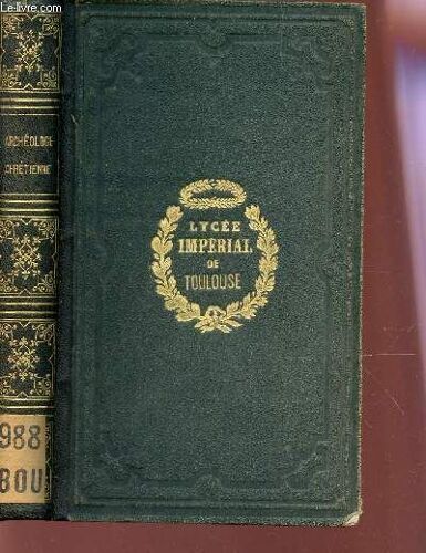 Archeologie Chretienne