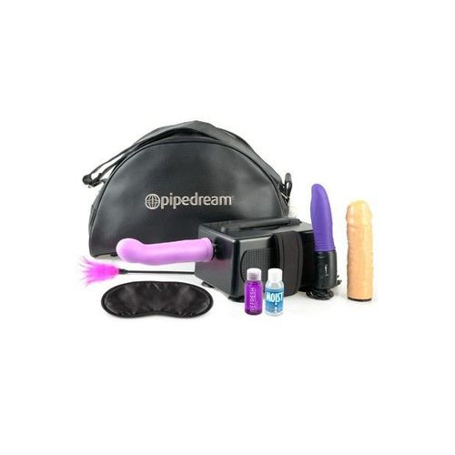 Sex Machine Portable