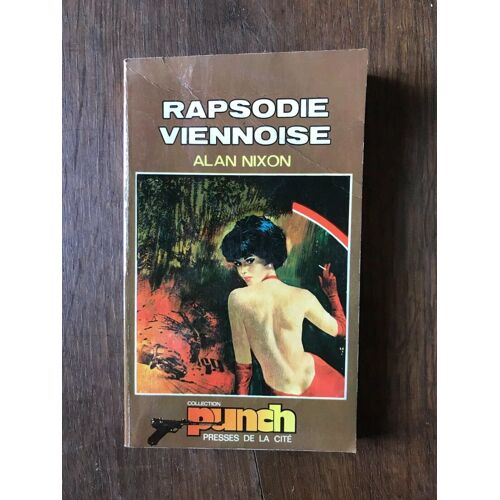 Rapsodie Viennoise