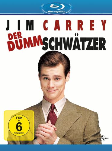 Der Dummschwätzer