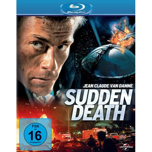 Sudden Death