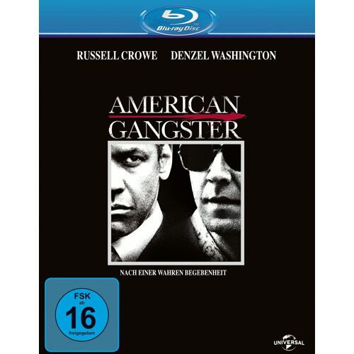 American Gangster (Extended Edition)