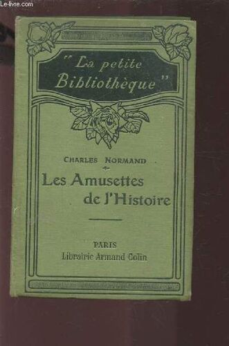 Les Amusettes De L'histoire.