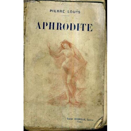 Aphrodite / Moeurs Antiques.