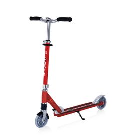 Trottinette 2 Roues Flow Element Comfort - Rouge