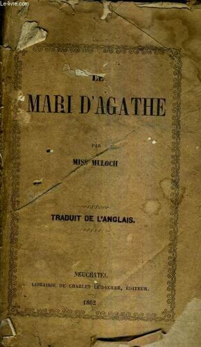 Le Marie D'agathe.
