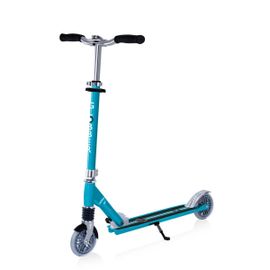 Trottinette 2 Roues Flow Element Comfort - Bleu Aqua