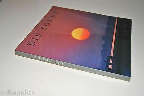 Die Sonne Migros Genossenschafts Bund Zürich 62