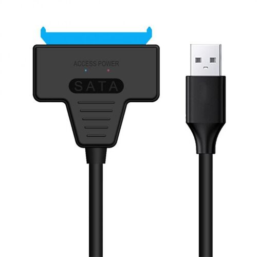 Disque dur externe Ssd de 2.5 pouces, Sata, 2023 pouces, avec prise en charge mécanique