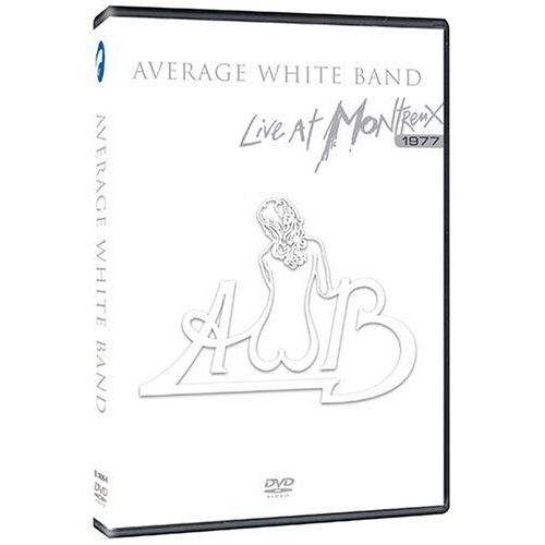 Average White Band Live At Montreux, 1977