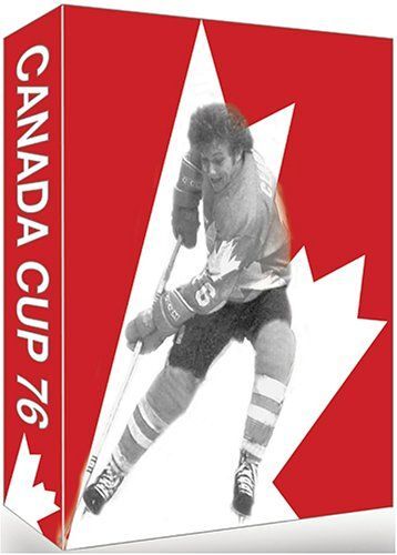 Canada Cup 1976