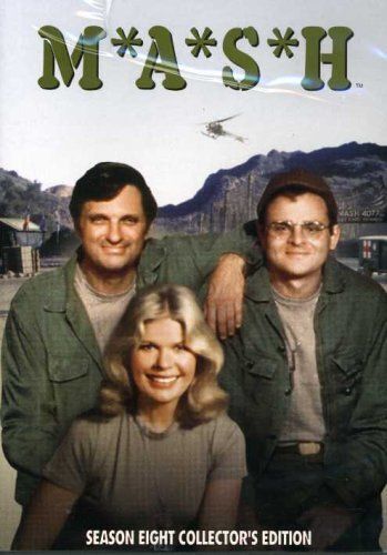 Mash Season Eight (Collector S Edition)