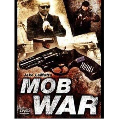 Mob War