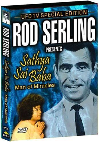 Sathya Sai Baba