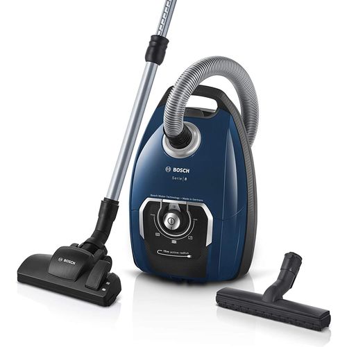 Aspirateur traineau avec sac Bosch BGB75X494