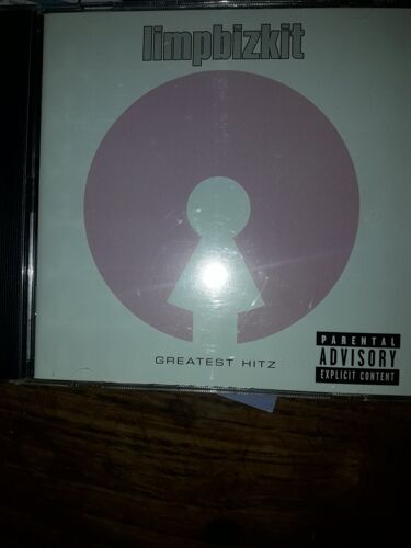 Limpbizkit Greatest Hitz