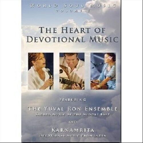 World Soul Music