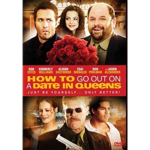 How To Go Out On A Date In Queens