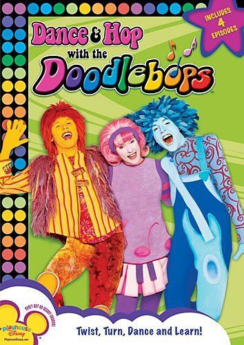 Doodlebops