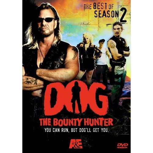 Dog The Bounty Hunter The Best Of Season 2