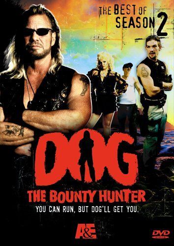 Dog The Bounty Hunter The Best Of Season 2