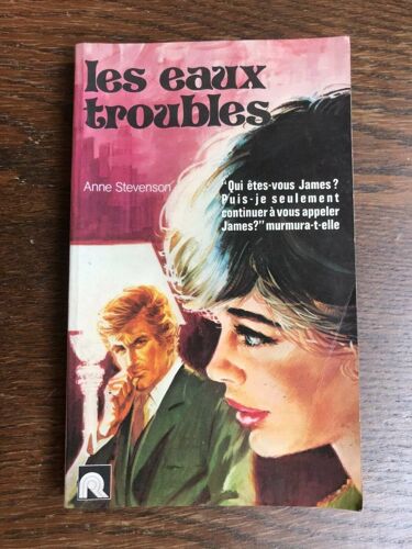 Les Eaux Troubles
