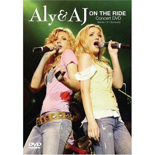 On The Ride Aly & Aj