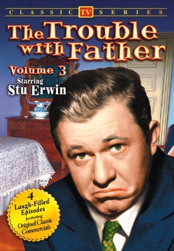 The Trouble With Father, Vol. 3