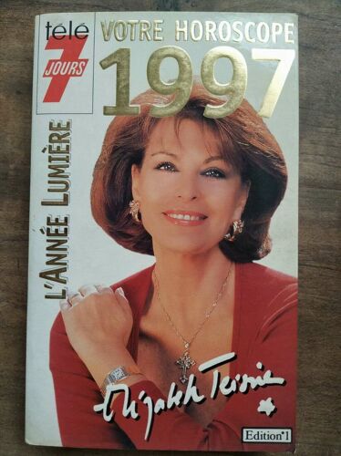 Votre Horoscope L'année Lumière