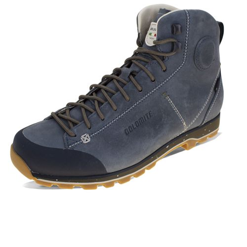 Chaussures 54 High Fg Evo Gtx 292529s0924 Bleu
