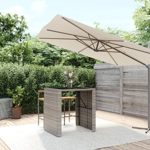 vidaXL Ensemble de canapés 3 pcs rouge bordeaux tissu