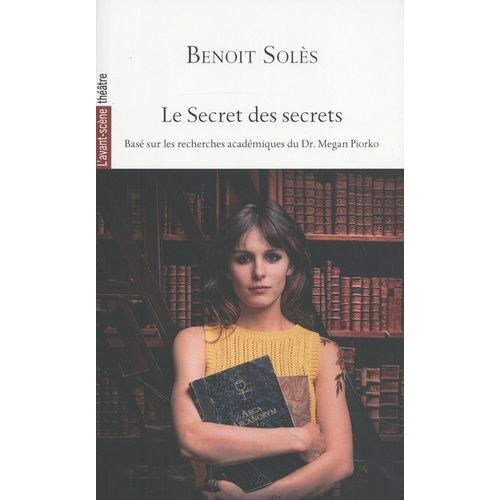 Le Secret Des Secrets