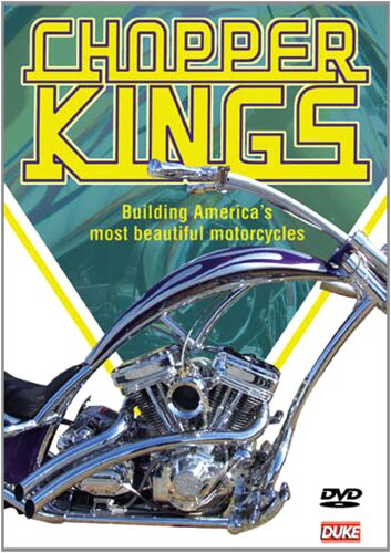 Chopper Kings