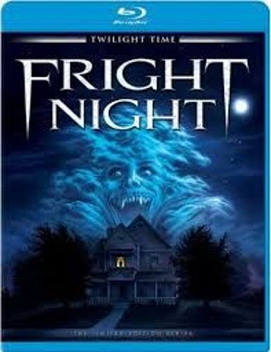 Vampire Vous Avez Dit Vampire? Fright Night