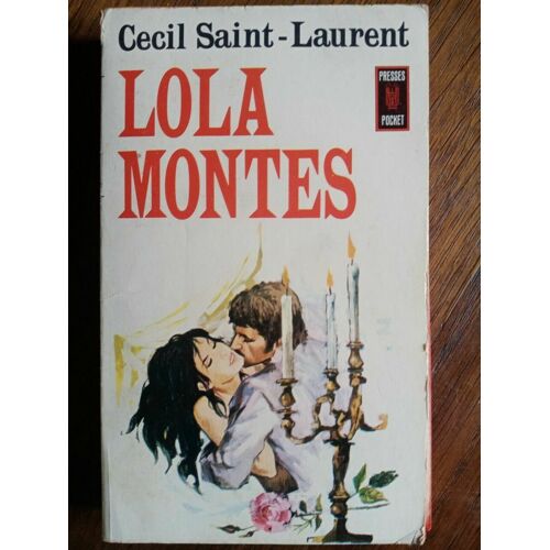 Lola Montes